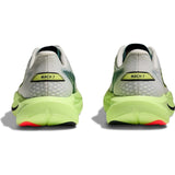 Hoka Mach 7 Herren Laufschuh frost / neon yuzu Produktbild 6