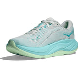 Hoka Rincon 4 Damen Laufschuh frost blue spark Produktbild 4