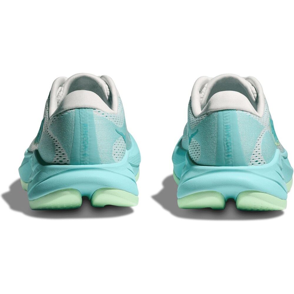 Hoka Rincon 4 Damen Laufschuh frost blue spark Produktbild 6