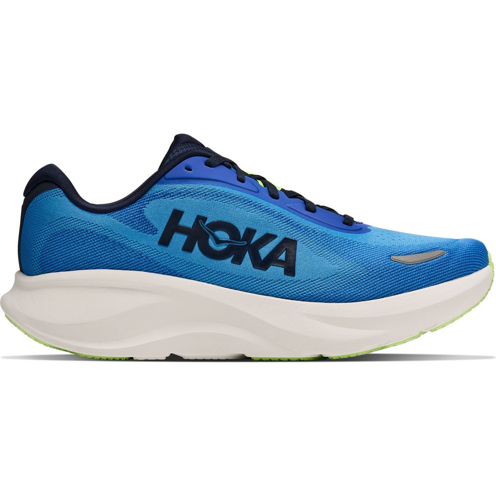 Hoka Rincon 5 Herren Laufschuh virtual blue/varsity navy Produktbild 0