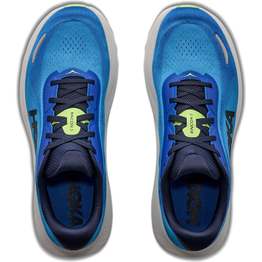Hoka Rincon 5 Herren Laufschuh virtual blue/varsity navy Produktbild 1