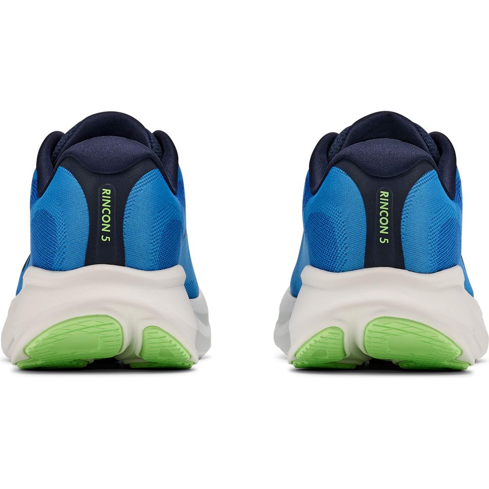 Hoka Rincon 5 Herren Laufschuh virtual blue/varsity navy Produktbild 4