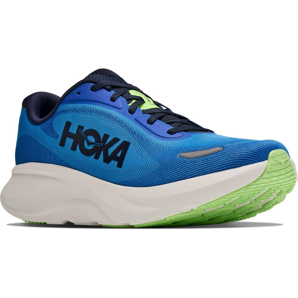 Hoka Rincon 5 Herren Laufschuh virtual blue/varsity navy Produktbild 5