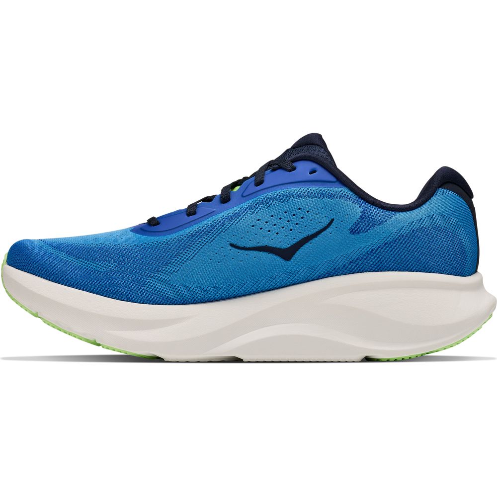 Hoka Rincon 5 Herren Laufschuh virtual blue/varsity navy Produktbild 2