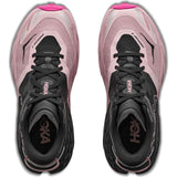 Hoka Speedgoat 7 Damen Trailrunningschuh black-pink-opal Produktbild 2
