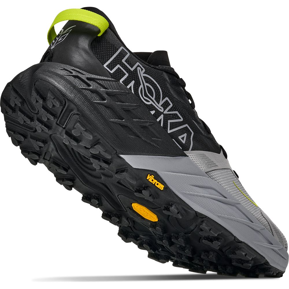 Hoka Speedgoat 7 Herren Trailrunningschuh black-stellar-grey Produktbild 4