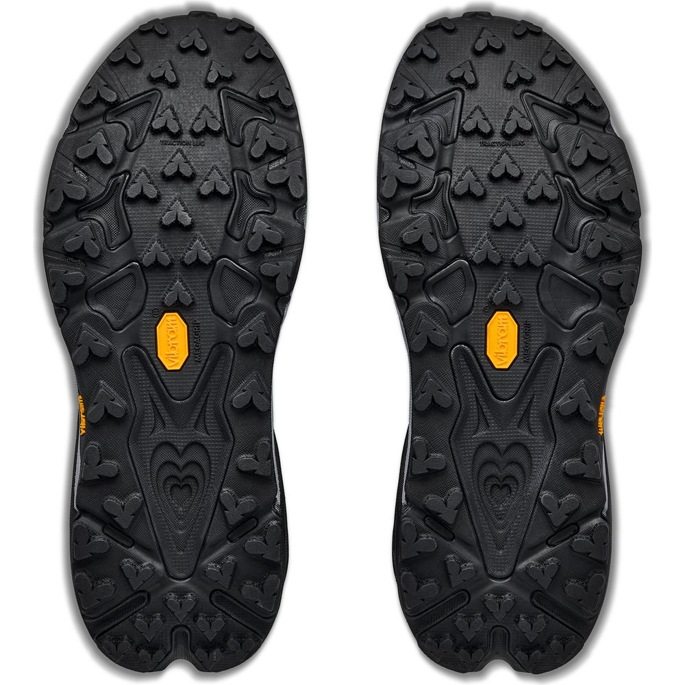 Hoka Speedgoat 7 Herren Trailrunningschuh black-stellar-grey Produktbild 1