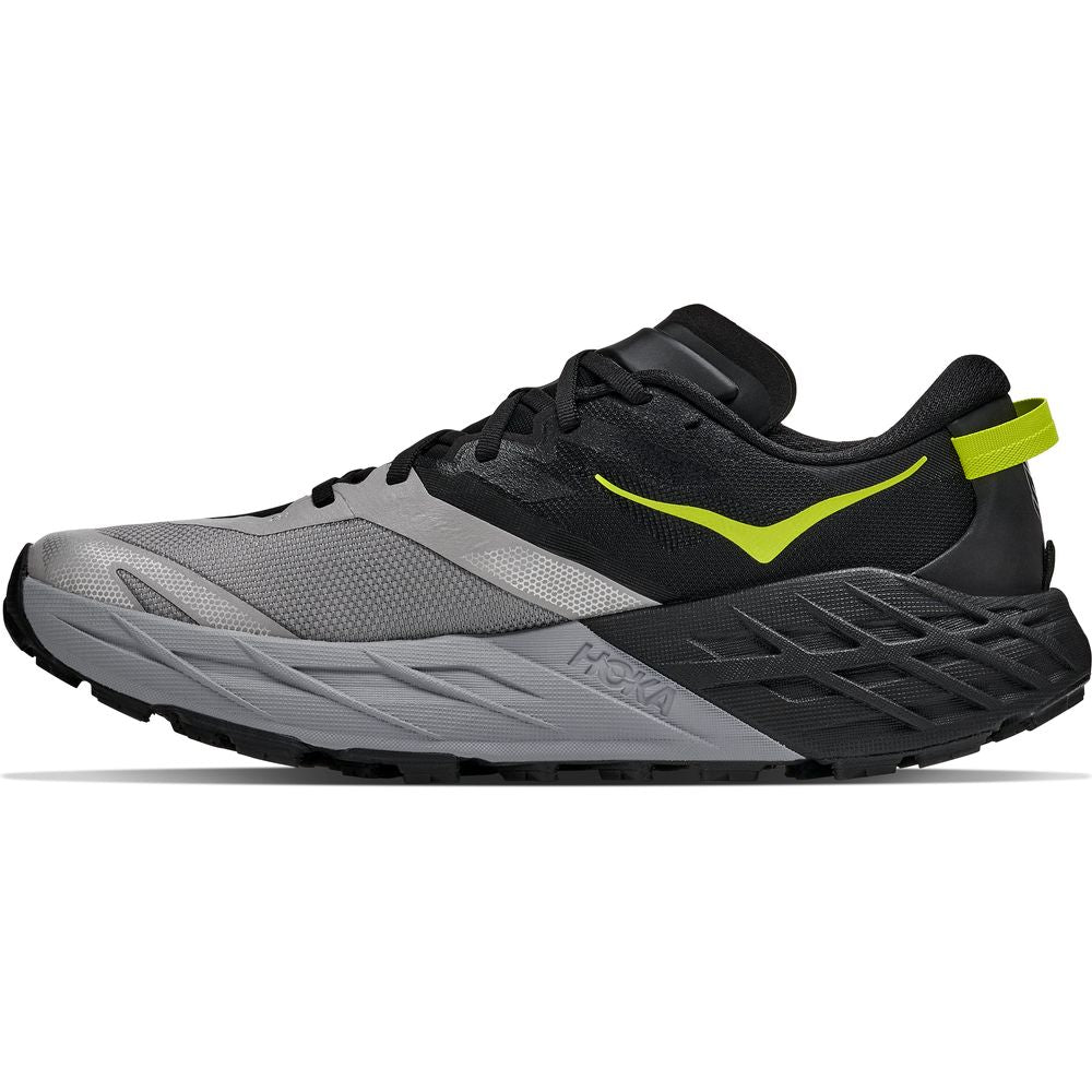 Hoka Speedgoat 7 Herren Trailrunningschuh black-stellar-grey Produktbild 2