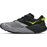 Hoka Speedgoat 7 Herren Trailrunningschuh black-stellar-grey Produktbild 2