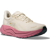 Hoka W Arahi 8 Damen Laufschuh alabaster-lingonberry Produktbild 5