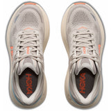 Hoka W Bondi 9 Damen Laufschuh river-rock-grey-mineral-ore Produktbild 2