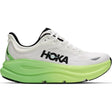 Hoka W Bondi 9 Damen Laufschuh white-tart-apple Produktbild 0