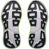 Hoka W Bondi 9 Damen Laufschuh white-tart-apple Produktbild 3