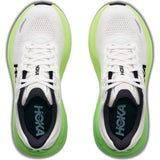 Hoka W Bondi 9 Damen Laufschuh white-tart-apple Produktbild 4