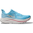 Hoka W Clifton 10 Damen Laufschuh soaring-blue-frost Produktbild 0