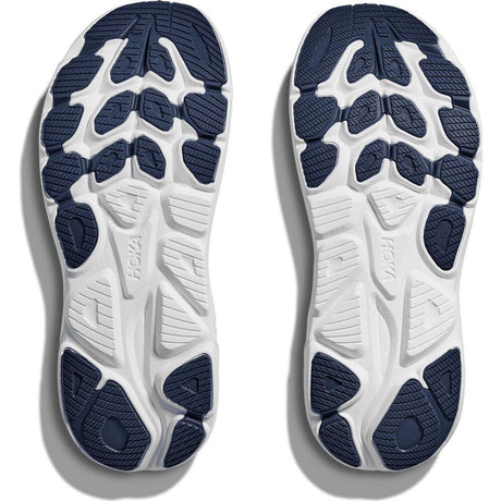 Hoka W Clifton 10 Damen Laufschuh soaring-blue-frost Produktbild 1