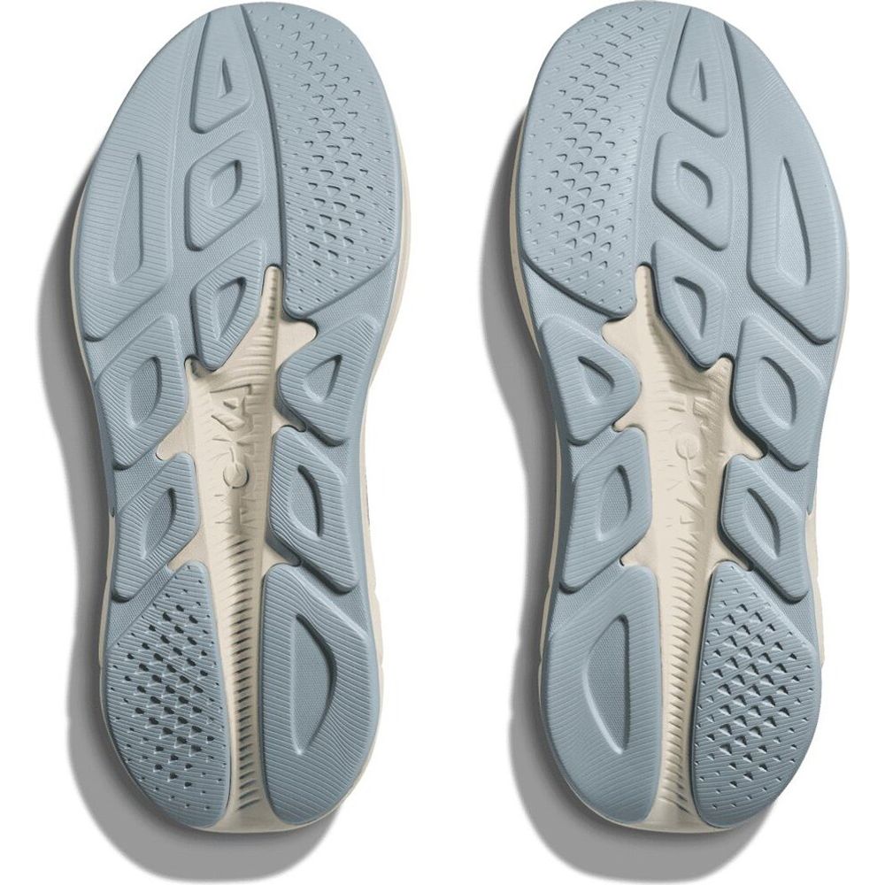 Hoka W Rincon 4 Damen Laufschuh washed-blue-faded-navy Produktbild 1