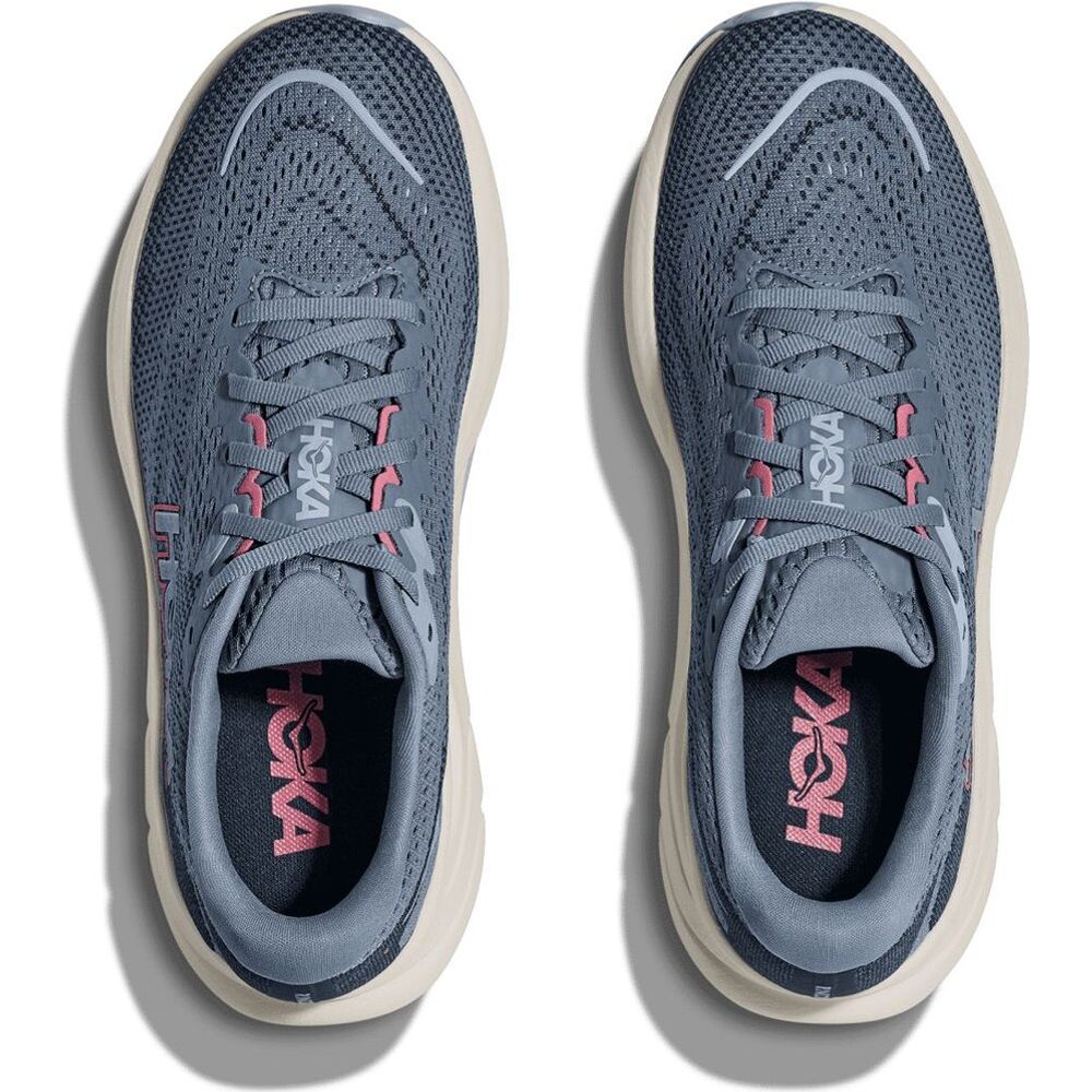 Hoka W Rincon 4 Damen Laufschuh washed-blue-faded-navy Produktbild 2