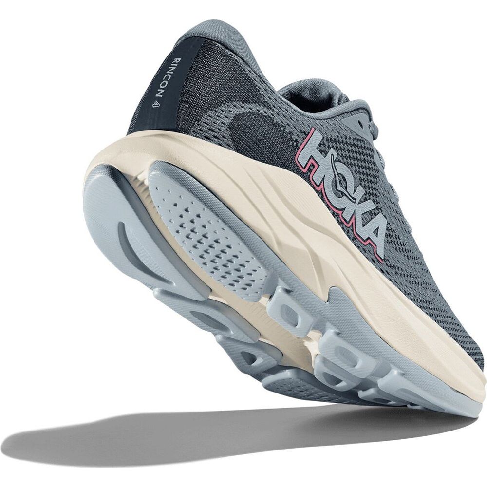 Hoka W Rincon 4 Damen Laufschuh washed-blue-faded-navy Produktbild 5