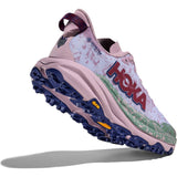Hoka W Speedgoat 6 GTX Damen Trailrunningschuh fragrant-lilac-ambient-blue Produktbild 3