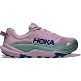 Hoka W Torrent 4 Damen Trailrunningschuh fragrant-lilac-tart-cherry Produktbild 0