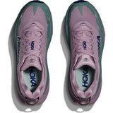 Hoka W Torrent 4 Damen Trailrunningschuh fragrant-lilac-tart-cherry Produktbild 1