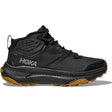 Hoka W Transport Hike GTX Damen Wanderschuh black-black Produktbild 0
