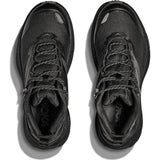 Hoka W Transport Hike GTX Damen Wanderschuh black-black Produktbild 2