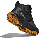 Hoka W Transport Hike GTX Damen Wanderschuh black-black Produktbild 5