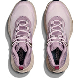 Hoka W Transport Hike GTX Damen Wanderschuh fragrant-lilac-lilac-cream Produktbild 2