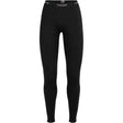 Icebreaker 200 Oasis Leggings Damen black Produktbild 0