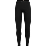Icebreaker 200 Oasis Leggings Damen black Produktbild 0
