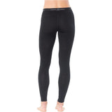 Icebreaker 200 Oasis Leggings Damen black Produktbild 3