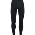 Icebreaker M 200 Oasis Leggings Herren black/monsoon Produktbild 0