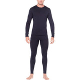Icebreaker M 200 Oasis Leggings Herren black/monsoon Produktbild 1