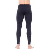 Icebreaker M 200 Oasis Leggings Herren black/monsoon Produktbild 3