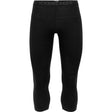 Icebreaker M 200 Oasis Legless Herren 3/4-Funktionsunterhose black Produktbild 0