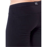Icebreaker M 200 Oasis Legless Herren 3/4-Funktionsunterhose black Produktbild 4