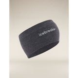 Icebreaker Mer 200 Oasis Headband Stirnband jet-hthr Produktbild 0