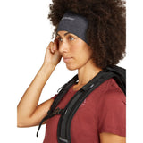 Icebreaker Mer 200 Oasis Headband Stirnband jet-hthr Produktbild 6