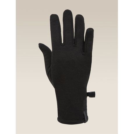 Icebreaker Quantum Gloves Handschuh black Produktbild 0