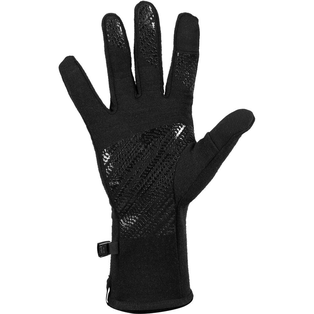Icebreaker Quantum Gloves Handschuh black Produktbild 0