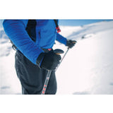 Icebreaker Quantum Gloves Handschuh black Produktbild 1