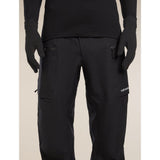 Icebreaker Quantum Gloves Handschuh black Produktbild 4