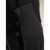 Icebreaker Quantum Gloves Handschuh black Produktbild 6