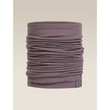 Icebreaker U 200 Oasis Flexi Chute Schlauchschal grey-plum Produktbild 0