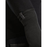 Icebreaker U 260 Tech Glove Liners Handschuh-Innenfutter black Produktbild 3