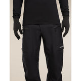 Icebreaker U 260 Tech Glove Liners Handschuh-Innenfutter black Produktbild 4