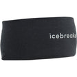 Icebreaker U Mer 200 Oasis Stirnband black Produktbild 0