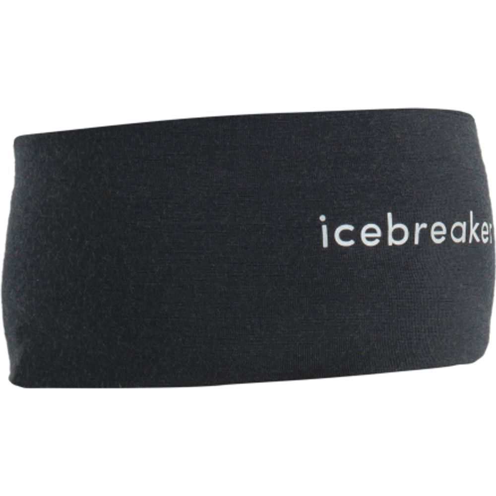 Icebreaker U Mer 200 Oasis Stirnband black Produktbild 0